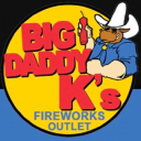 Big Daddy K's Fireworks