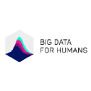 Bigdataforhumans logo