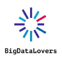 bigdatalovers.com