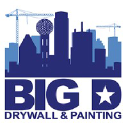 Big D Drywall & Painting