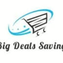 Company logo for bigdealssaving.in