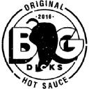 bigdickshotsauce.com