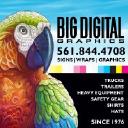 Big Digital Graphics Inc