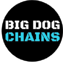 Logo for bigdogchains.com