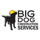Big Dog Construction Services, Inc Logo