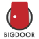 Big Door logo