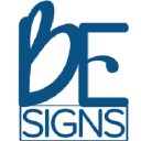 Company logo for bigeventsigns.com