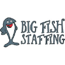 bigfishstaffing.com