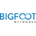 Bigfoot Networks in Elioplus