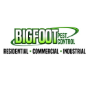 Bigfoot Pest Control