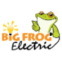 bigfrogelectric.com