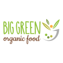 Big Green Organic Food