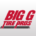 Big G Tire Pros