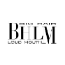 bighairloudmouth.com