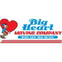 Big Heart Moving Company