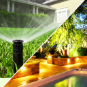Big Irrigation