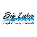 Big Lakes Dodge