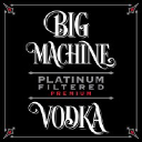 bigmachinevodka.com