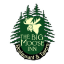 The Big Moose Inn