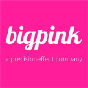 BigPink logo