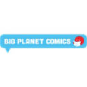 bigplanetcomics.com
