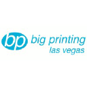Big Printing Las Vegas