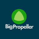 Big Propeller logo