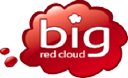 Big Red Cloud