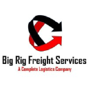 Big Rig Freight Services
