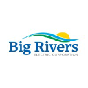 Big Rivers Electric Corporations Logo