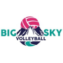 Big Sky Volleyball Club