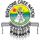 Bigstone Cree Nation logo