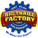 bigthrillfactory.com