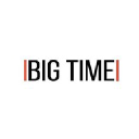 Big Time Watches logo