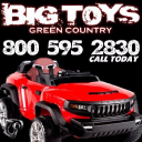 BigToysGreenCountry
