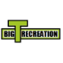 Big T Recreation Logo
