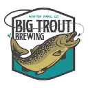 Big Trout Brewing Company logo