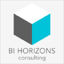BI Horizons Consulting in Elioplus
