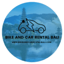Company logo for bikeandcarrentalbali.com