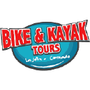 Bike and Kayak Tours