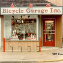bikegarage.com