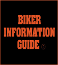 Biker Information Guide