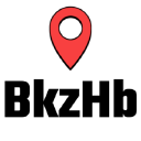 Company logo for bikerzhub.fr