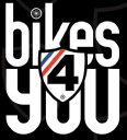 bikes4you logo