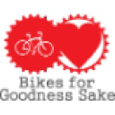 bikesforgoodnesssake.org