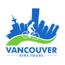 Vancouver Bike Tours