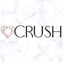 Logo for bikinicrushswim.com