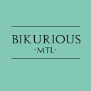 Bikurious Montreal. Ecommerce Software