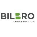 Bilbro Construction Company Logo