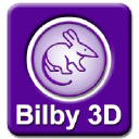 Bilby 3D